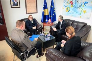 Austria, ndër mbështetësit më të mëdhenj të procesit të integrimit evropian