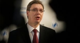 Vuçiq: Shumica e marrëveshjeve me Kosovën janë vetëm gojore!