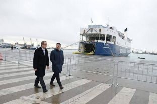  Kosova pritet të ketë pikë doganore në Durrës
