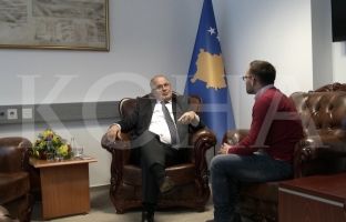 Grantin e marrë nga Qeveria për ELKOS, Kelmendi s’e quan konflikt interesi [video]