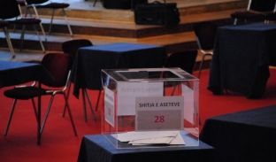 AKP-ja shet disa nga pronat që ishin uzurpuar që nga paslufta