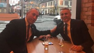  “Serbia pretendon ta gjykojë Haradinajn për raste që nuk janë gjykuar nga Haga”