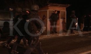 “Shqiptarët s’e panë trenin serb, veriu i pa tytat dhe autoblindat e shqiptarëve”