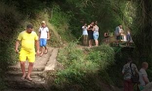 Rusët në Pashaliman erdhën si gazetarë e u dëbuan si spiunë [video]