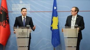 Durrësi, porta hyrëse e Kosovës