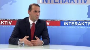  Haradinaj e quan të çuditshëm faktin që emri i vëllait të tij është në listën e INTERPOL-it 