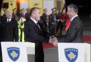 Haradinaj: Tepihun më të kuq Ramushit ia shtroi populli