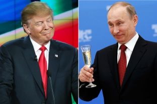 “Trump e Putin takohen në Beograd”