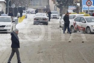 MI: Të gjitha rrugët të hapura, trafiku zhvillohet pa probleme