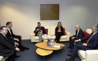 Qeveria me qasje të re ndaj dialogut