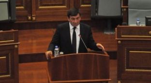 Bajrami në interpelancë prezanton strategjinë për arsim cilësor
