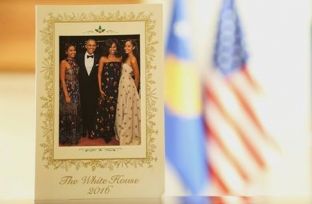 Mustafa: Obama mbetet një lider frymëzues