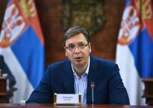 Vuçiq: Kemi nevojë për dialog, jo për konflikt në zemër të Europës