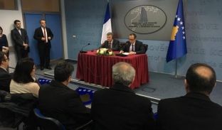 66 milionë euro për trajtimin e ujerave të zeza në Prishtinë, Fushë Kosovë dhe Obiliq