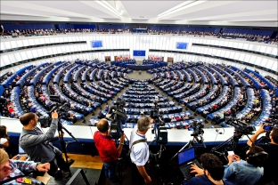 Deputetët e AAK-së falënderojnë deputetë kroatë të parlamentit Europian