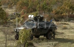 Hyseni thotë se institucionet e sigurisë do të bëhen me helikopterë, por s’tregon se kur [video]