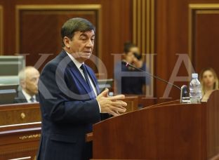 Akuzat me të cilat u përball sot në interpelancë Arsim Bajrami [video]