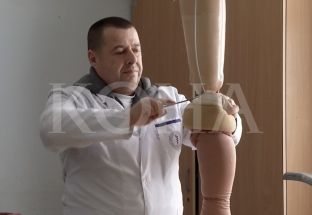 I ftohti nxjerr nga funksioni shërbimin e Orto-Protetikës në QKUK [video]