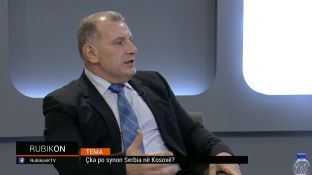  Deputeti i PDK-së tregon se kush e ndali trenin