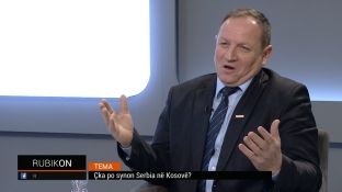  Serbia po korr sukseset e arritura në dialogun në Bruksel, thotë Hoti