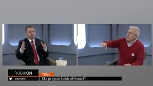  Sveçla - Zemajt: Ndalni ministrat e juaj që thonë “Kosova është Serbi” [video]