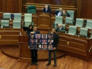 Hysenaj: Tendenca për kontrollimin e mediave s’fillon as s’mbaron me këtë pushtet