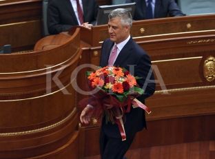  Zgjerohet bojkoti i reformës elektorale të presidentit