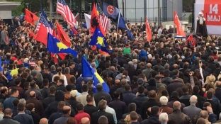 Në Francë nesër protesta në mbështetje të Haradinajt