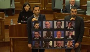 AGK akuzon Vetëvendosjen për fushatë linçuese ndaj drejtuesve të RTK-së