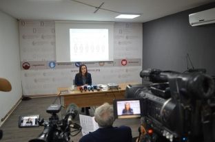 KDI: Qytetarët të painformuar mbi dialogun Kosovë-Serbi
