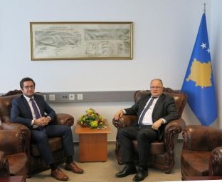 Kosova bëhet gati për Forumin e bashkëpunimit ekonomik me Italinë