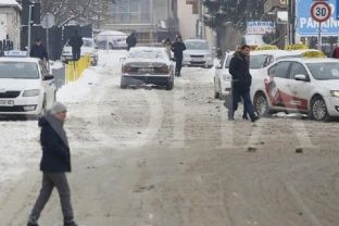 MI: Rrugët e vendit të kalueshme