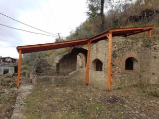 Objektet monumentale në Rrugën Egnatia, si destinacione për turistët e historisë