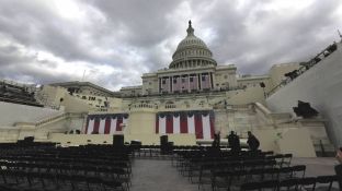 Ceremonia e inaugurimit të presidentit amerikan direkt në KTV nga ora 17