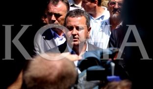  Daçiq i përgjigjet me Kosovën kërkesës së Maqedonisë për të mos iu referuar me FYROM