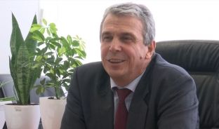 Kryetari i sapozgjedhur i Gjykatës së Apelit mohon afërsinë me PDK-në [video]