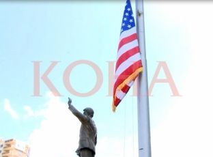  Miqësia e palëkundur e Kosovës me SHBA-në