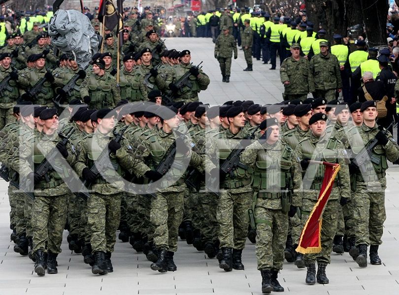  9 vjet nga transformimi TMK-së në FSK, Kosova ende pa ushtri