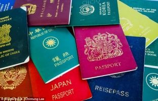 Kjo është pasaporta më e fuqishme në botë, në listë edhe Kosova
