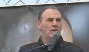  Limaj: Ka ardhur koha e Ramush Haradinajt [video]