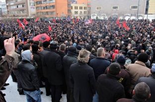 Haradinaj: Nuk shkeli mbi lirinë e popullit tim