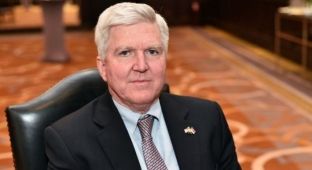  Ambasadori amerikan në Beograd rikonfirmon: SHBA s’ndryshon politikën në Ballkan