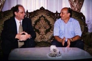 Mustafa: Rugova, njeri i epokave