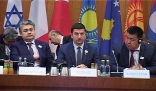 Krasniqi: Investimi në ujitje prioritet në zhvillimin e bujqësisë