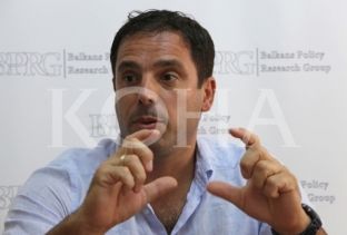 Rashiti: Ky vit, shansi i fundit për konsensus