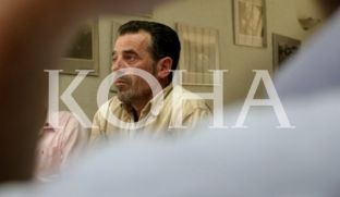  Matoshi: Dialogu të fokusohet në nënshkrim të një Pakti të Paqes