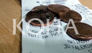  Kuponët jofiskalë për rimbursim çuan ATK-në te shkelësit, priten ndryshime në fushatë