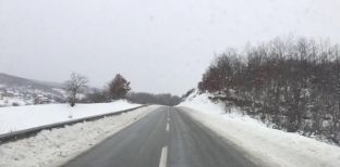MI: Qarkullimi nëpër të gjitha rrugët e vendit, pa probleme