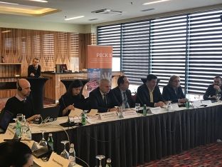 Çelaj: Përkushtim në krijimin e legjislacionit adekuat për të parandaluar dhe luftuar korrupsionin