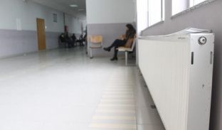 Biblioteka Kombëtare dhe disa salla në UP pa ngrohje